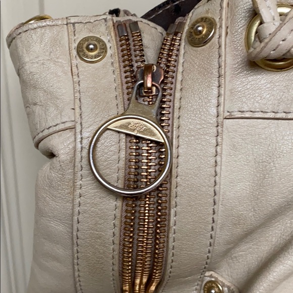 🌸 MULBERRY Shoulder Bag - Picture 2 of 15